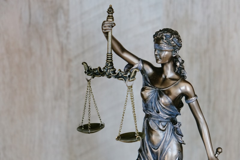 Ashford & Associates Law website preview