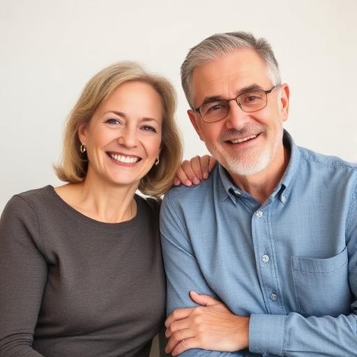 The Henderson Family